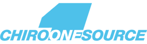 ChiroOneSource logo