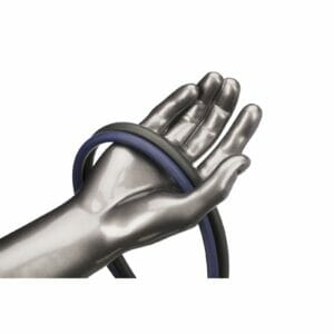 TheraBand Professional Latex Resistance Tubing (Choose from Kits or 100' Bulk)