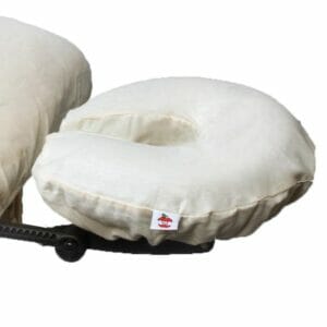 Flannel Crescent Cover