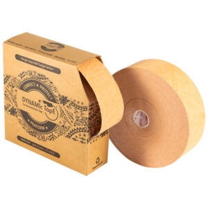 Dynamic Tape (Biomechanical Taping)