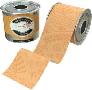 Dynamic Tape (Biomechanical Taping)
