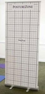 Posture Grid-Portable