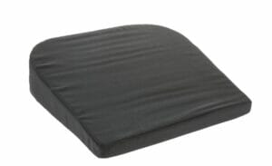 Posture Wedge Black