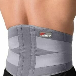 Swede-O Lumbar Support - Small