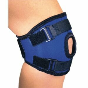 Cho-Pat Counter Force Knee Wrap - X-Small