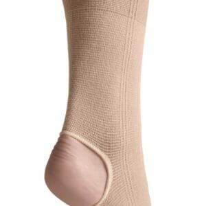 Compression Ankle Elastic Sleeve - Small