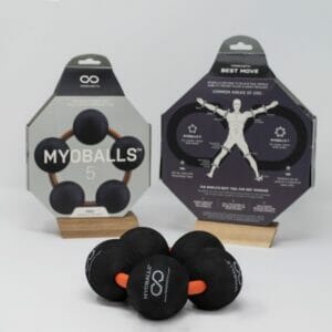 MyoBalls - 7 Ball Pro