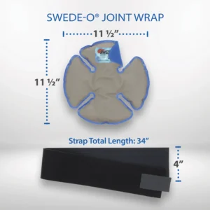 Swede-O Joint Wrap