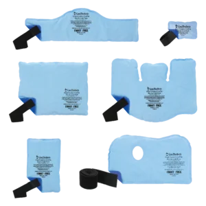 Dual Comfort CorPak Hot & Cold Therapy Pack Dual Comfort CorPak Hot & Cold Therapy Pack