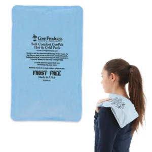 Soft Comfort CorPak Hot & Cold Therapy Pack - 6" x 10"