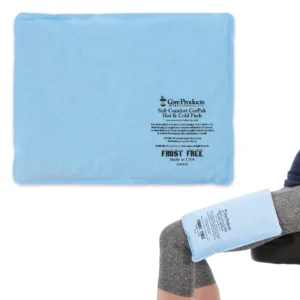 Soft Comfort CorPak Hot & Cold Therapy Pack - 10" x 13"
