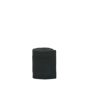 Core Black Neoprene Core Wraps, Compression Therapy Wrap