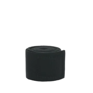 Core Black Neoprene Core Wraps, Compression Therapy Wrap