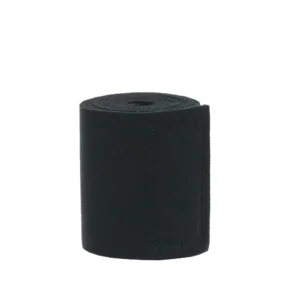 Core Black Neoprene Core Wraps, Compression Therapy Wrap