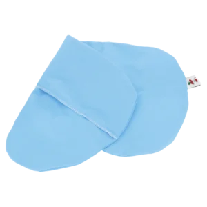 Travel Core Slip-On Case Blue