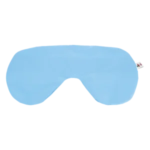 Travel Core Slip-On Case Blue