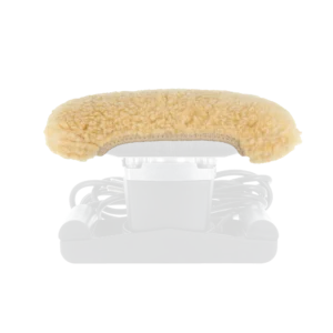 Jeanie Rub Fleece Pad Cover