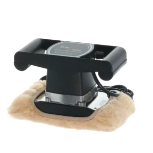Jeanie Rub Fleece Pad Cover