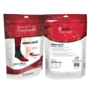 Swede-O Inner Lok 8 Ankle Brace