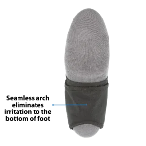 Swede-O Inner Lok 8 Ankle Brace