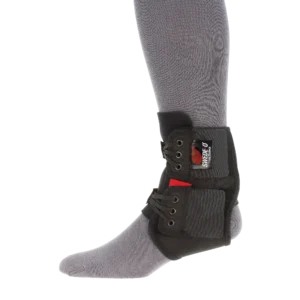 Swede-O PowerWrap Ankle Brace