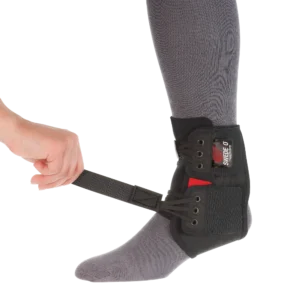 Swede-O PowerWrap Ankle Brace