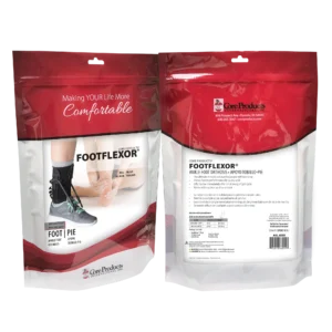 FootFlexor Ankle Foot Orthosis