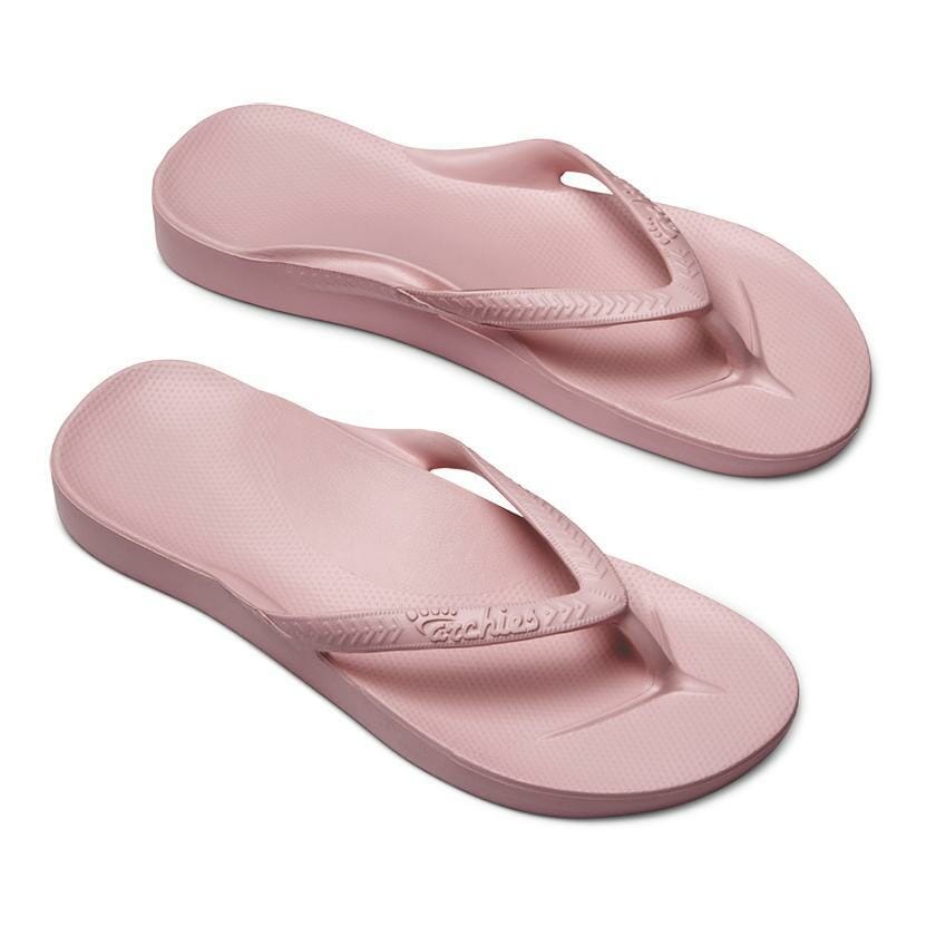 Archies Flip-Flops in Pink Archies Flip-Flops in Pink