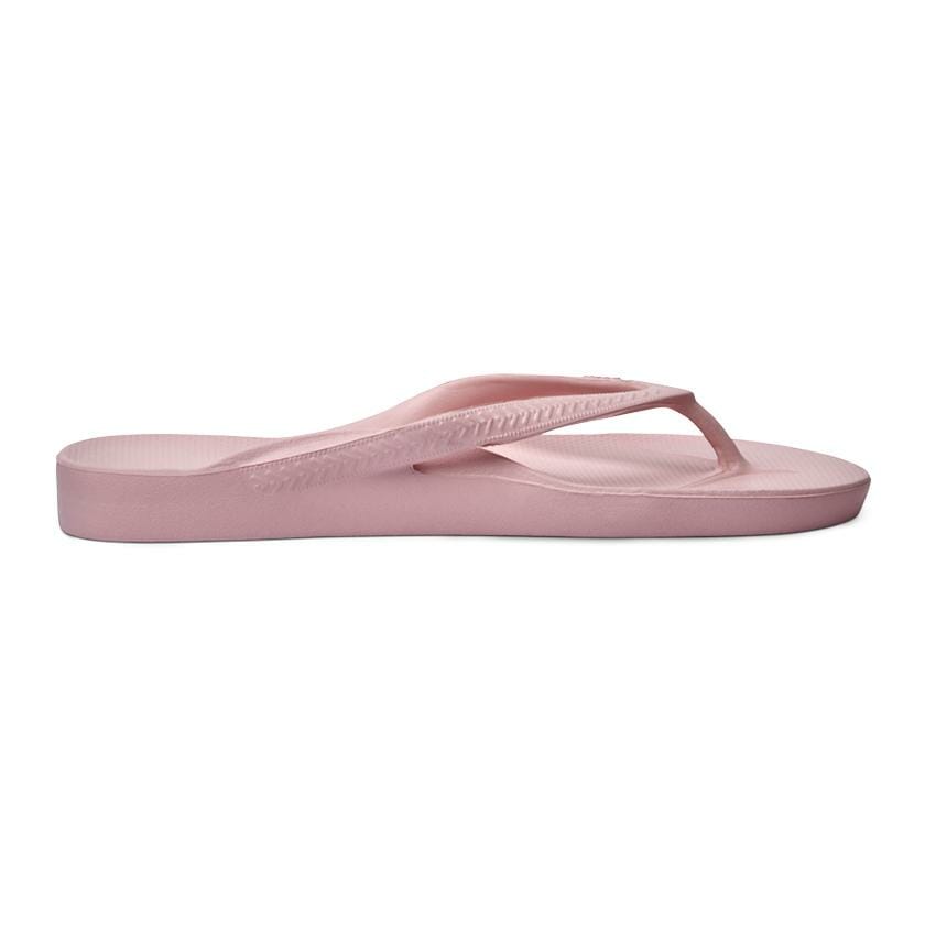 Archies Flip-Flops in Pink Archies Flip-Flops in Pink