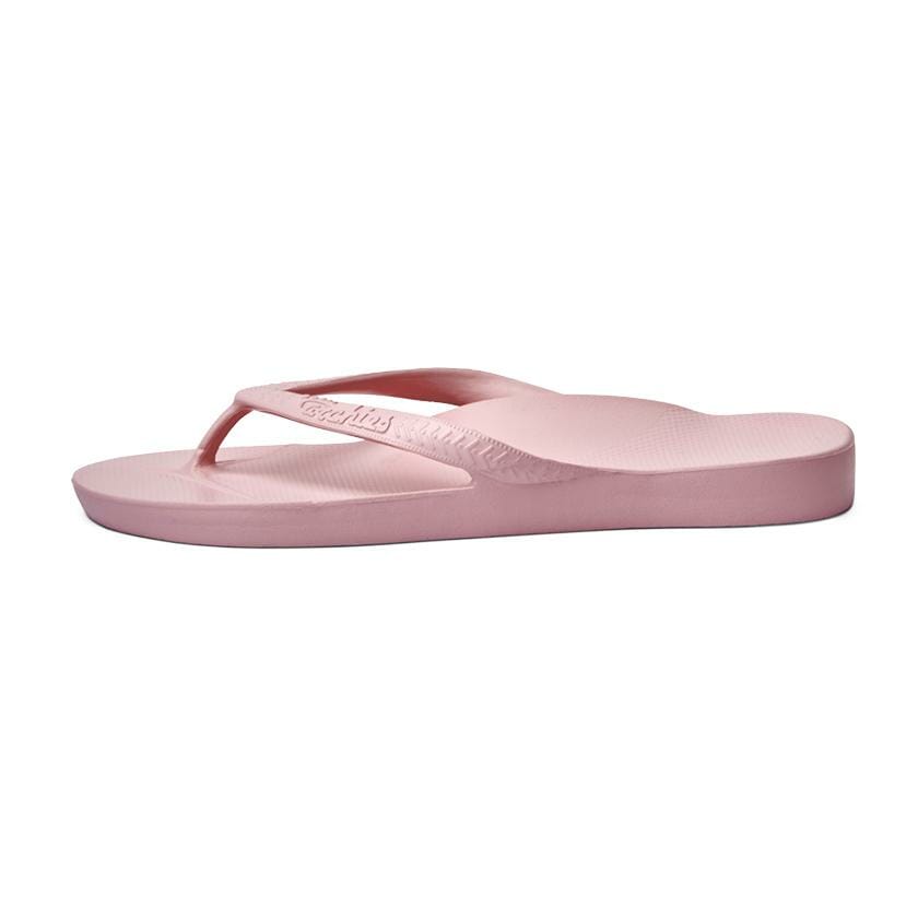 Archies Flip-Flops in Pink Archies Flip-Flops in Pink