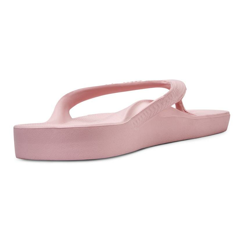 Archies Flip-Flops in Pink - Chiro1Source