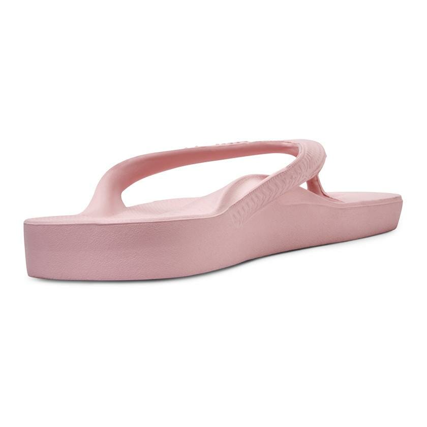 Archies Flip-Flops in Pink Archies Flip-Flops in Pink