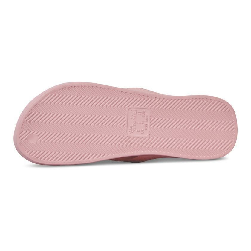 Archies Flip-Flops in Pink Archies Flip-Flops in Pink