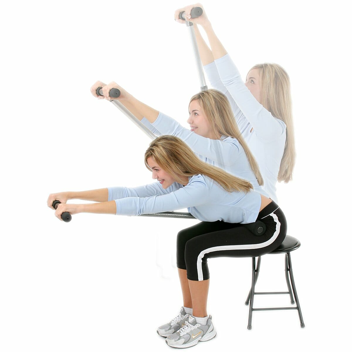 CoreStretch® CoreStretch®