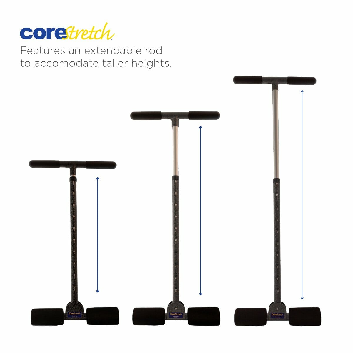 CoreStretch® CoreStretch®