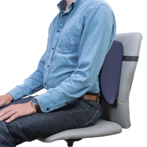 Sitback Rest Lumbar Support Cushion
