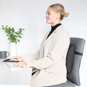 Slimrest Standard/Firm Lumbar Support