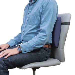 Slimrest Standard/Firm Lumbar Support