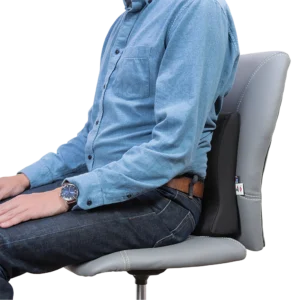 Lobak Rest Back Cushion
