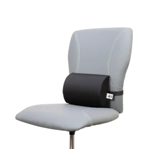 Luniform D-Shaped Lumbar Support Cushion
