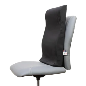 Hibak Rest Lumbar Support Cushion for Office Chair
