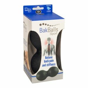 BakBalls (Great Massage Tools)