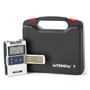 2-Channel Digital TENS Unit