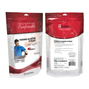 Swede-O® Tennis Elbow Strap