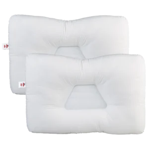 Tri-Core Cervical Support Pillow
