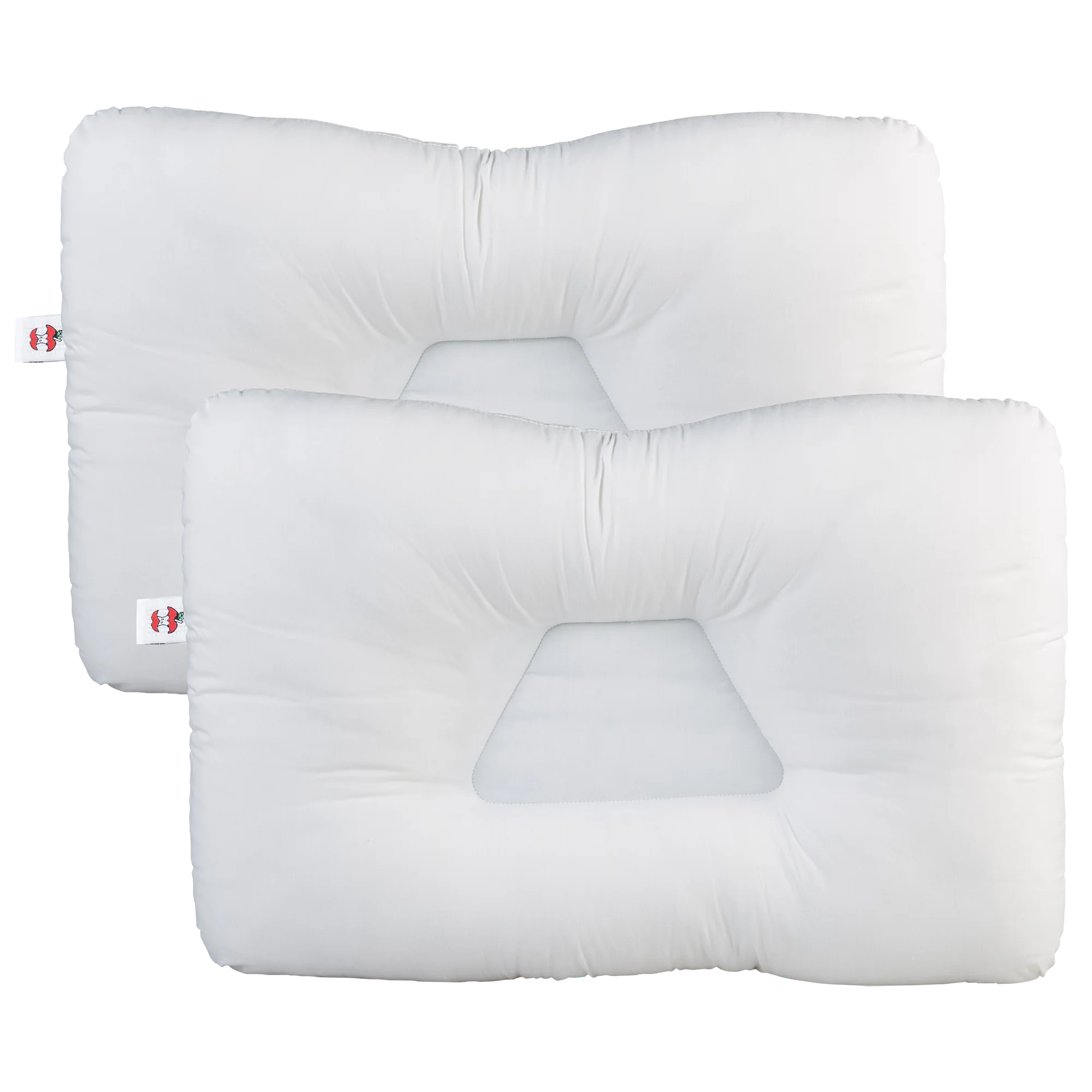 Tri-Core Cervical Support Pillow Tri-Core Cervical Support Pillow