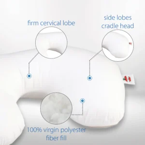 Travel Core® Cervical Support Pillow