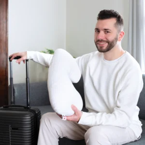 Travel Core® Cervical Support Pillow