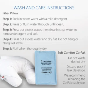 Headache Ice Pillow
