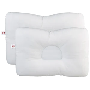 D-Core Cervical Support Pillow - Choice of Size